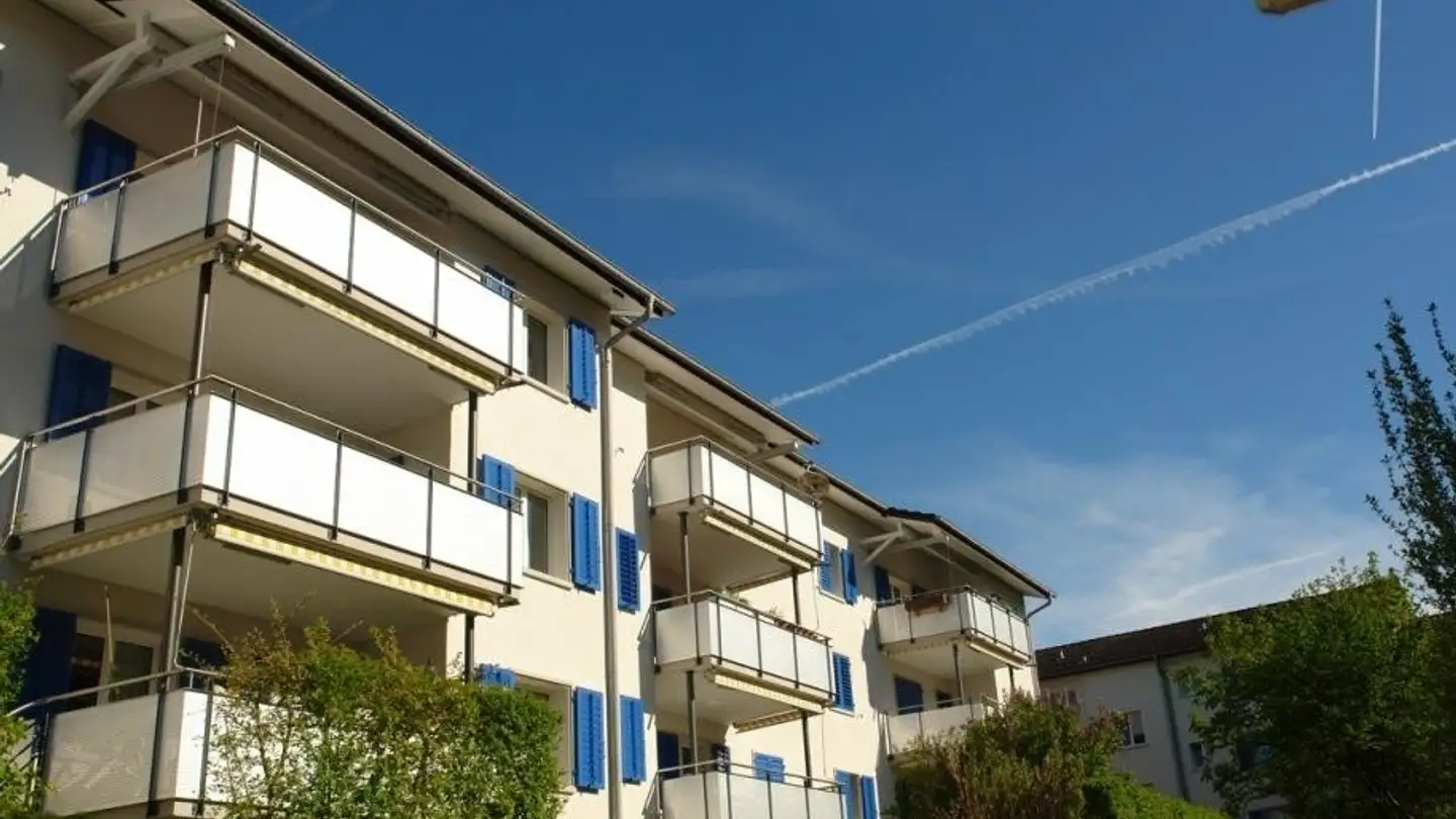 Appartamento in affitto - Tannstrasse 4, 8800 Thalwil