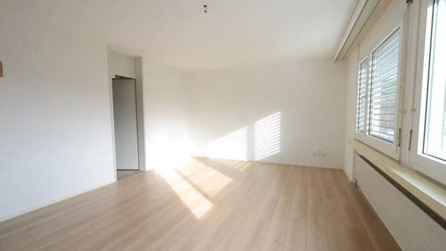 Wohnung mieten - Gallus-Strasse 5, 9630 Wattwil