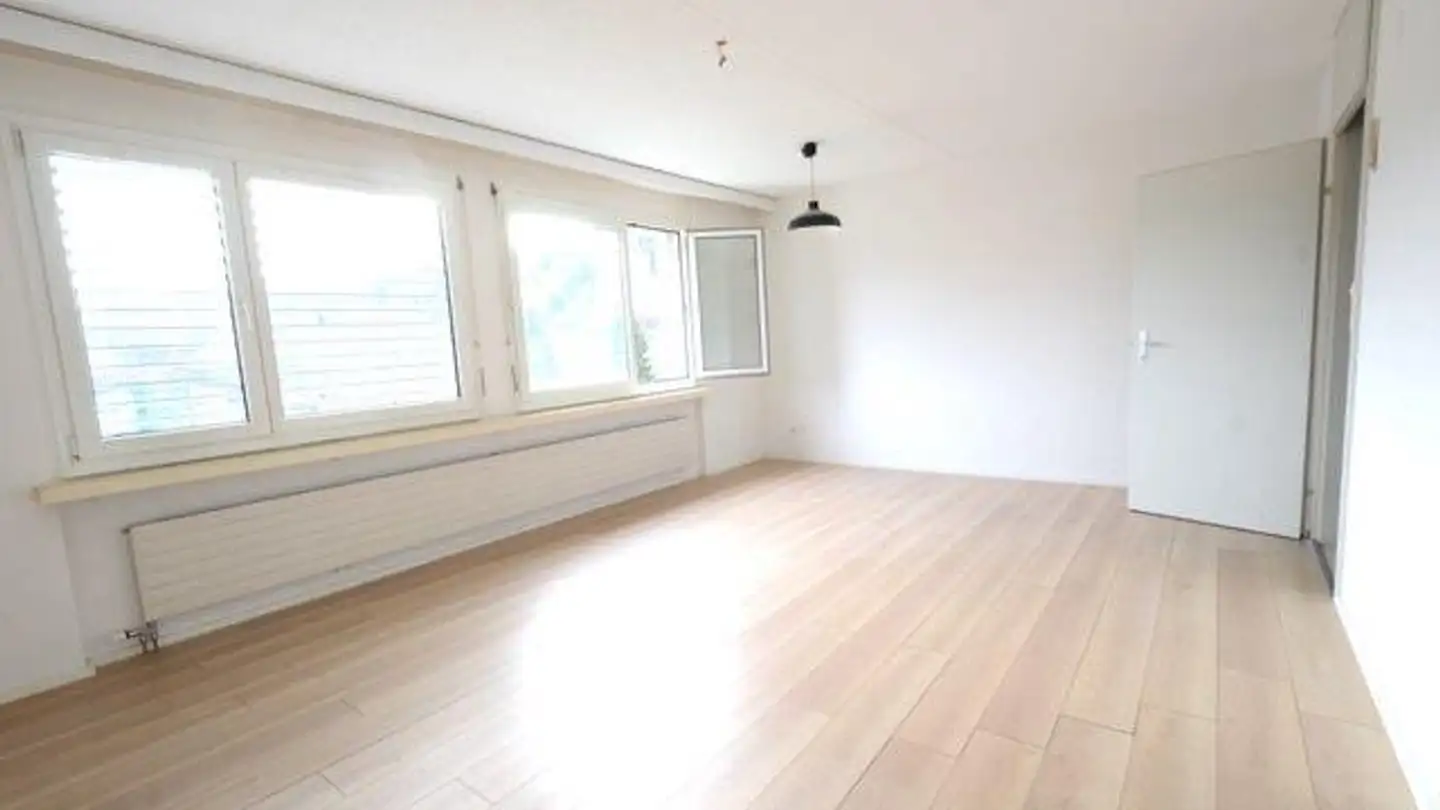 Apartment for rent - Gallus-Strasse 5, 9630 Wattwil - Photo 2