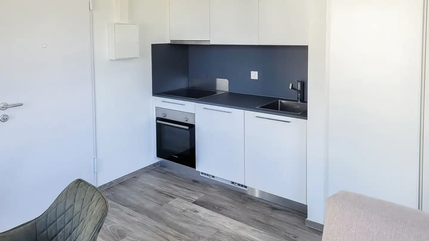 Wohnung mieten - Zürcherstrasse 22a, 5210 Windisch - Foto 2