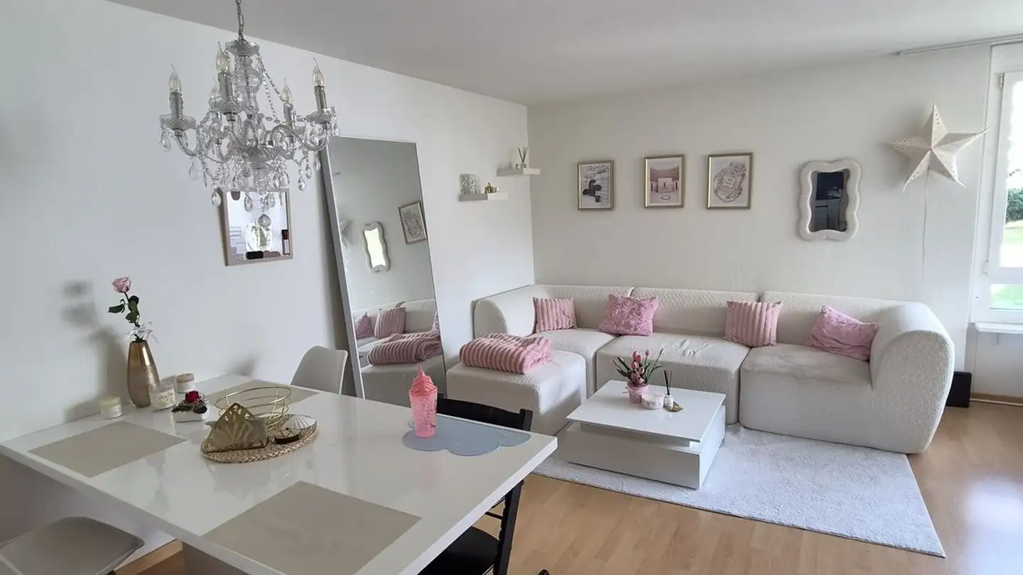 Appartamento in affitto - Höflistrasse 10, 6030 Ebikon