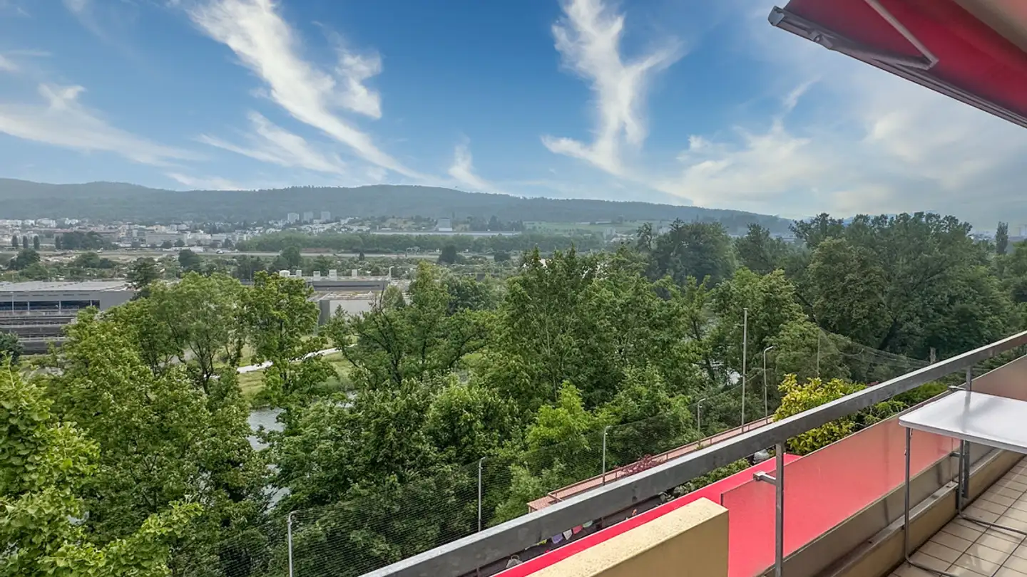 Appartamento in vendita - 8102 Oberengstringen - Photo 2