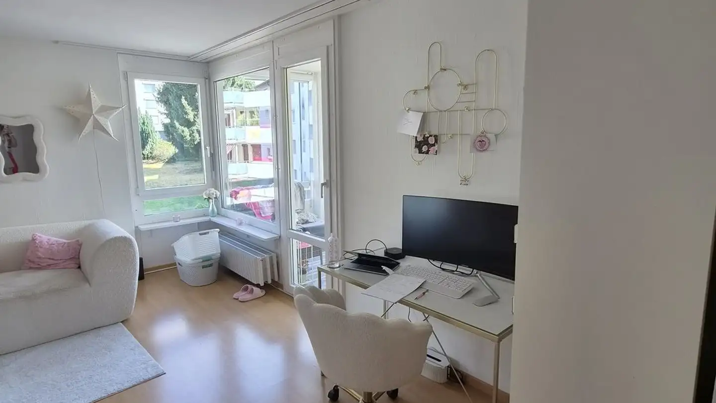 Appartamento in affitto - Höflistrasse 10, 6030 Ebikon - Foto 2