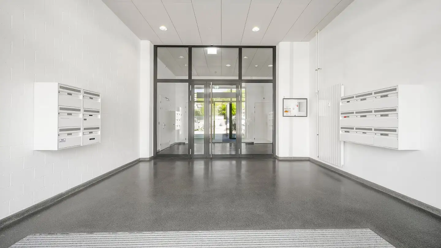 Commerciale in affitto - Solothurnerstrasse 233, 4600 Olten - Foto 2