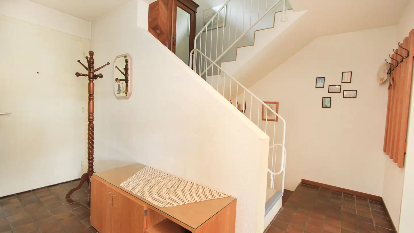 Row house for sale - Erzenbergstrasse 98, 4410 Liestal - Photo 4