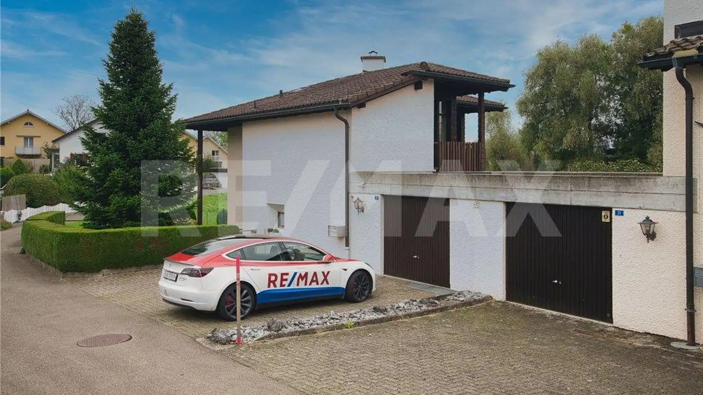 Casa singola in vendita - Gehrenstrasse 9, 9523 Züberwangen - Photo 3