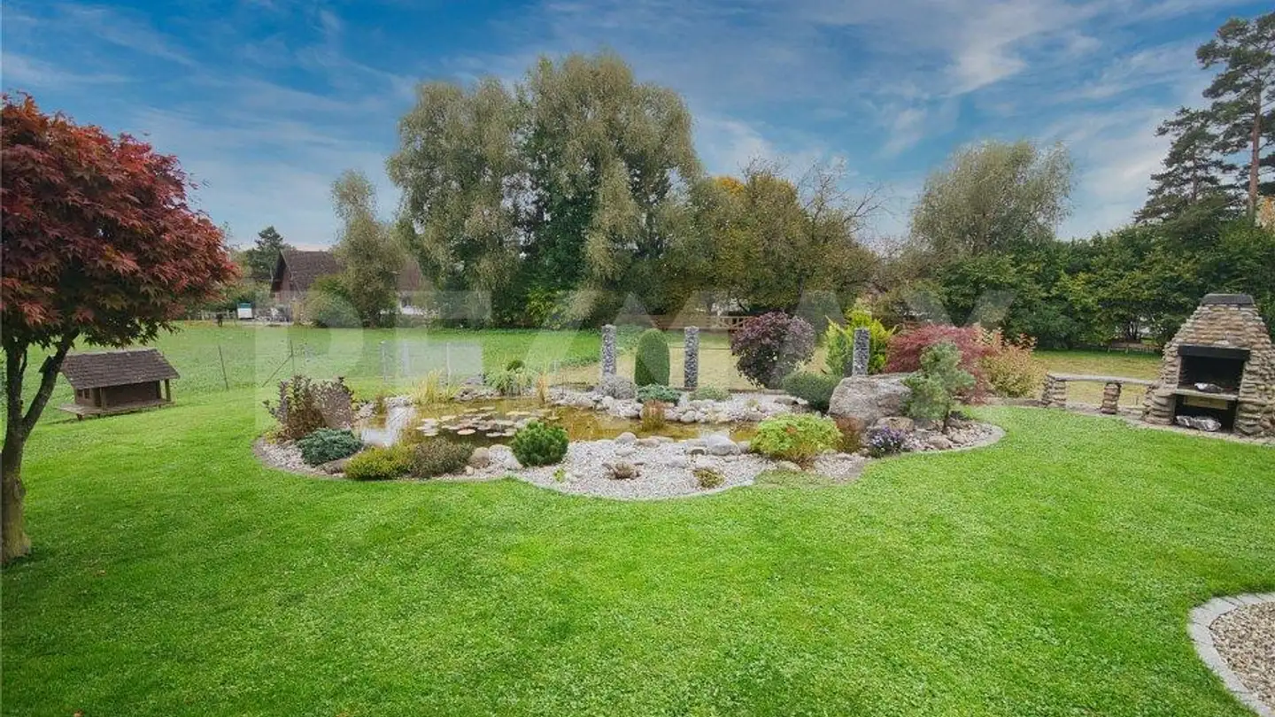 Casa singola in vendita - Gehrenstrasse 9, 9523 Züberwangen - Photo 4