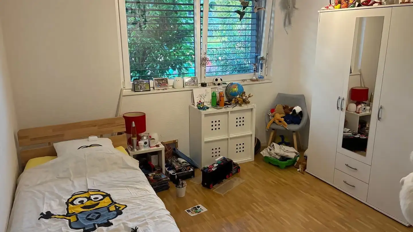 Apartment for rent - Avenue De La Gare 19e, 1180 Rolle