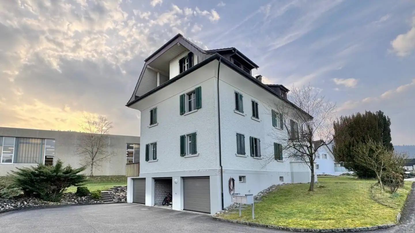 Appartamento in affitto - Büntenstrasse 77, 5275 Etzgen