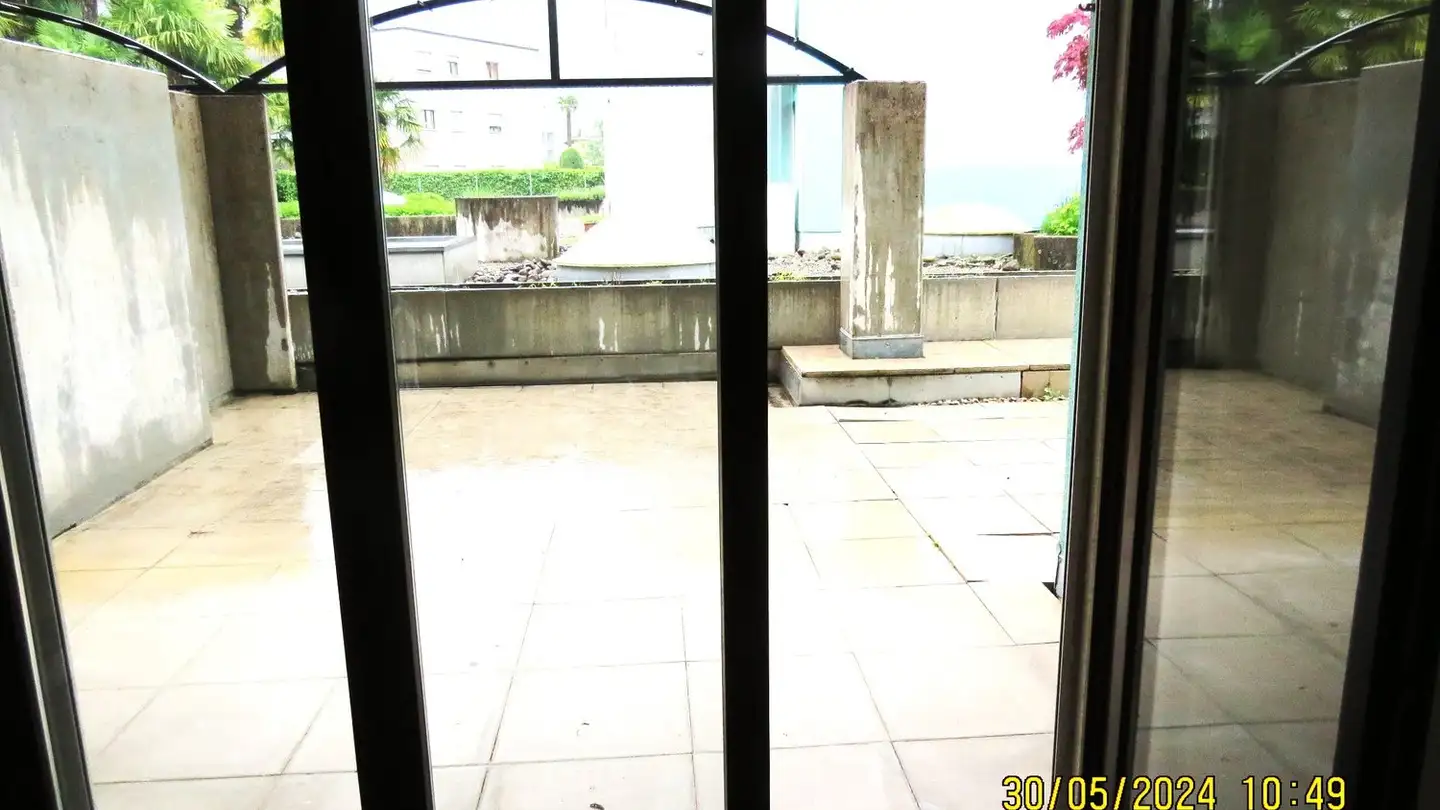 Appartamento in affitto - Via Filagni 6, 6818 Melano