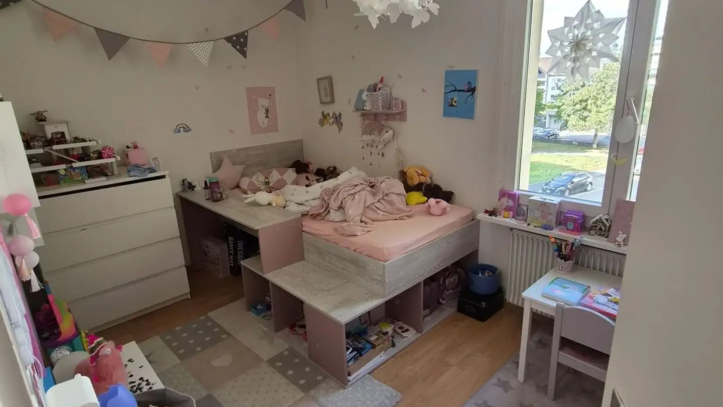 Appartamento in affitto - Höflistrasse 10, 6030 Ebikon - Foto 3