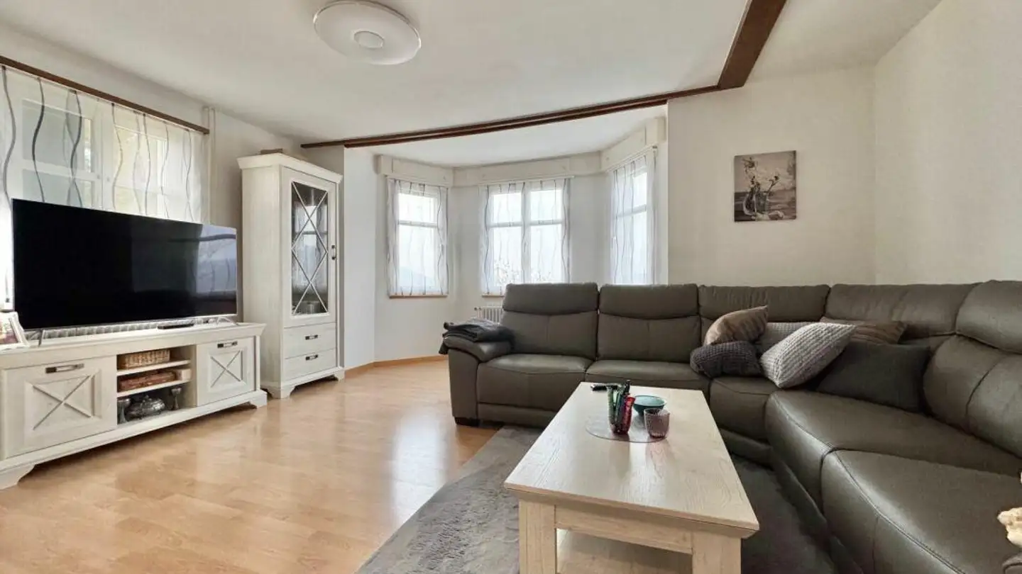 Appartamento in affitto - Büntenstrasse 77, 5275 Etzgen - Foto 2