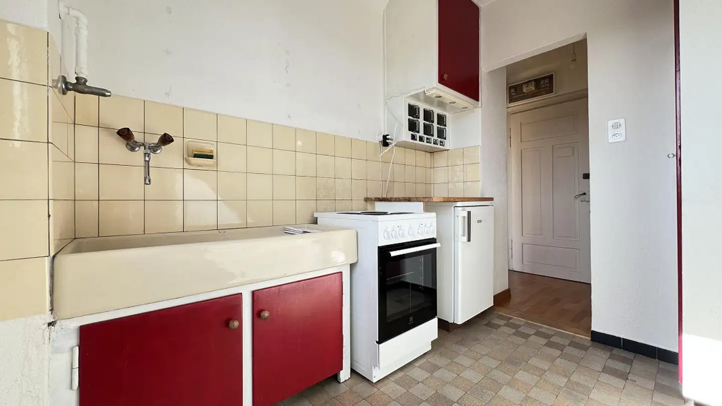 Appartement à louer - Hermann-Götz-Strasse 4, 8400 Winterthur - Photo 3