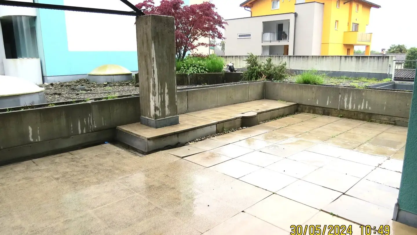 Appartamento in affitto - Via Filagni 6, 6818 Melano - Photo 2