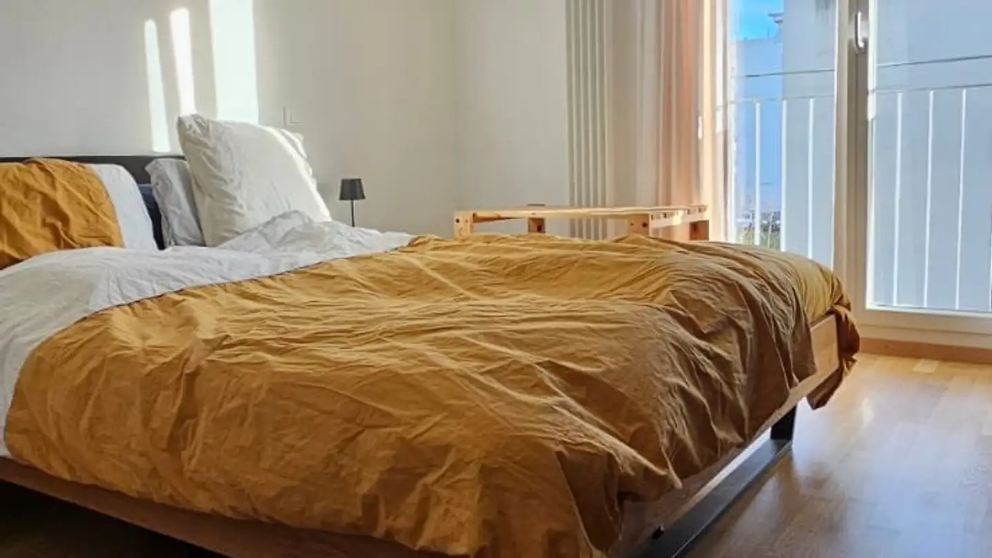 Wohnung mieten - Pérolles d'En Haut 10, 1752 Villars-sur-Glâne - Foto 3