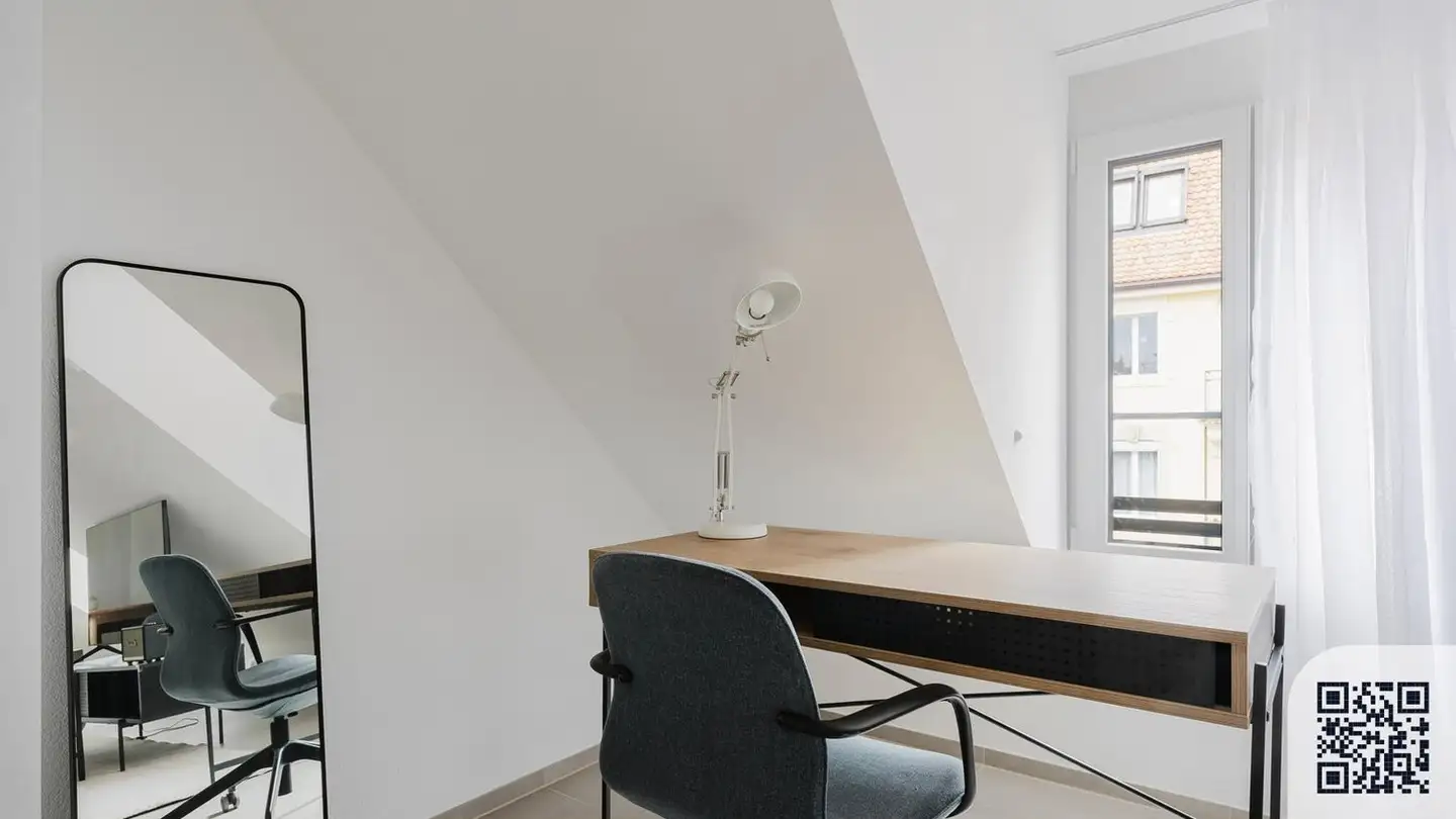 Furnished apartment for rent - Gertrudstrasse 48, 8003 Zürich - Photo 4