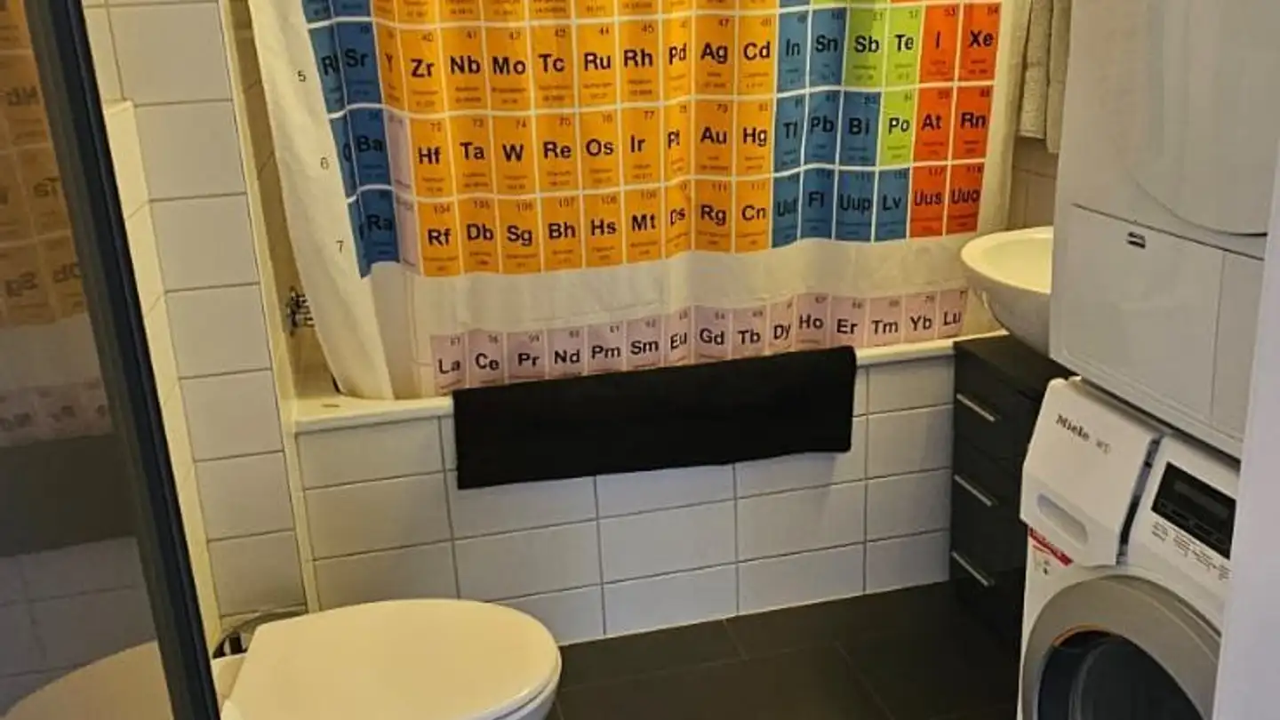 Wohnung mieten - Pérolles d'En Haut 10, 1752 Villars-sur-Glâne - Foto 4