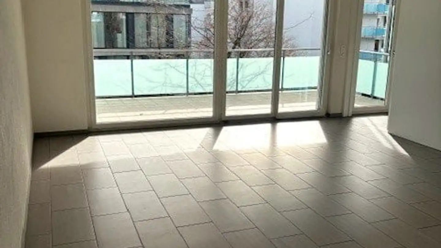 Appartement à louer - Wylstrasse 11a, 6052 Hergiswil NW