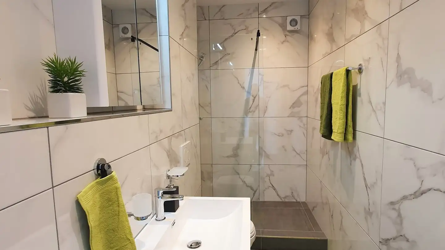 Dachgeschosswohnung mieten - Schaffhauserstrasse 1, 8253 Diessenhofen - Foto 4