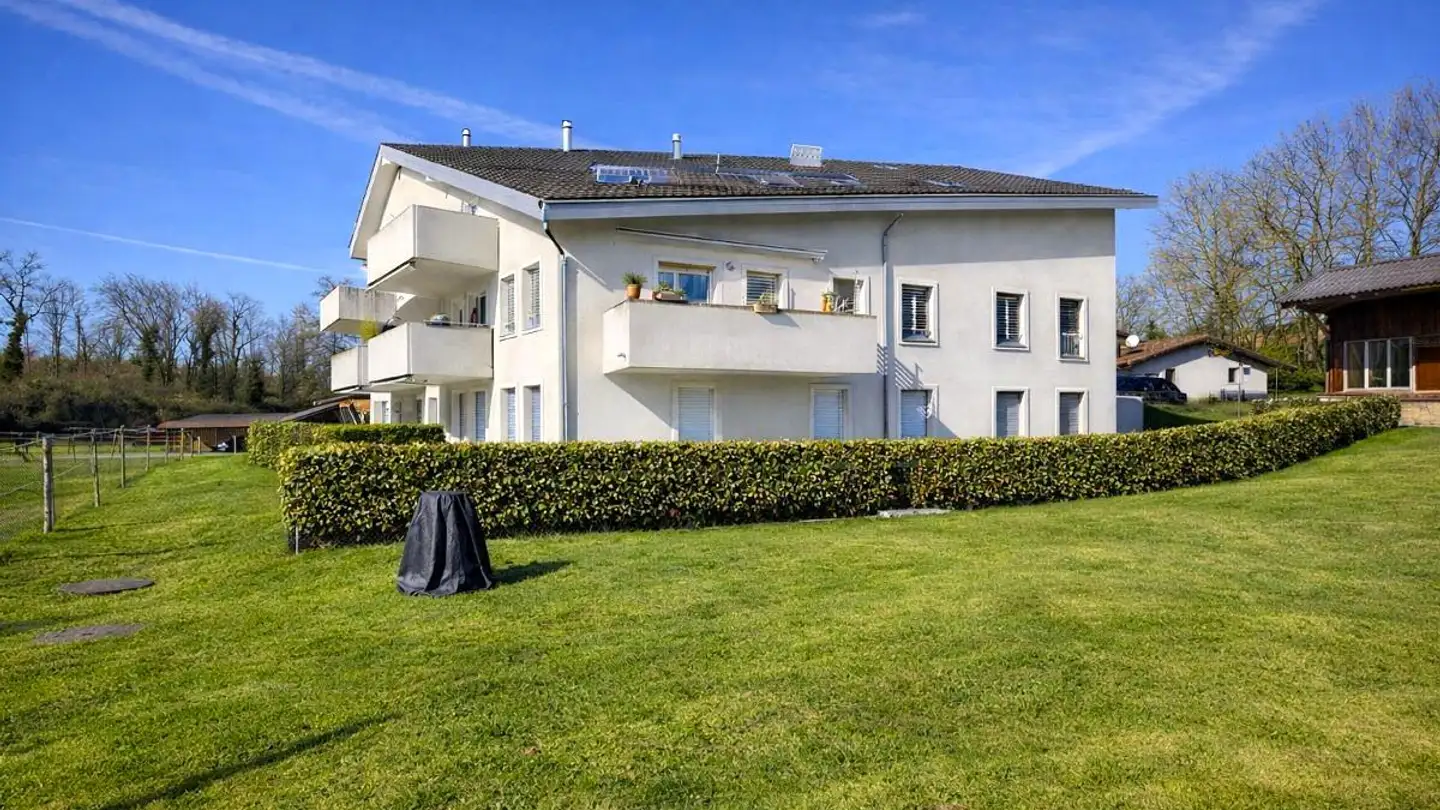 Appartamento in vendita - 1607 Palézieux-Village - Foto 4