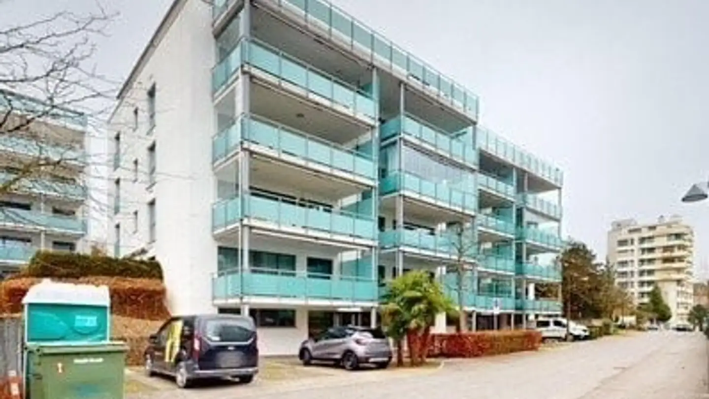 Appartamento in affitto - Wylstrasse 11a, 6052 Hergiswil NW - Foto 2