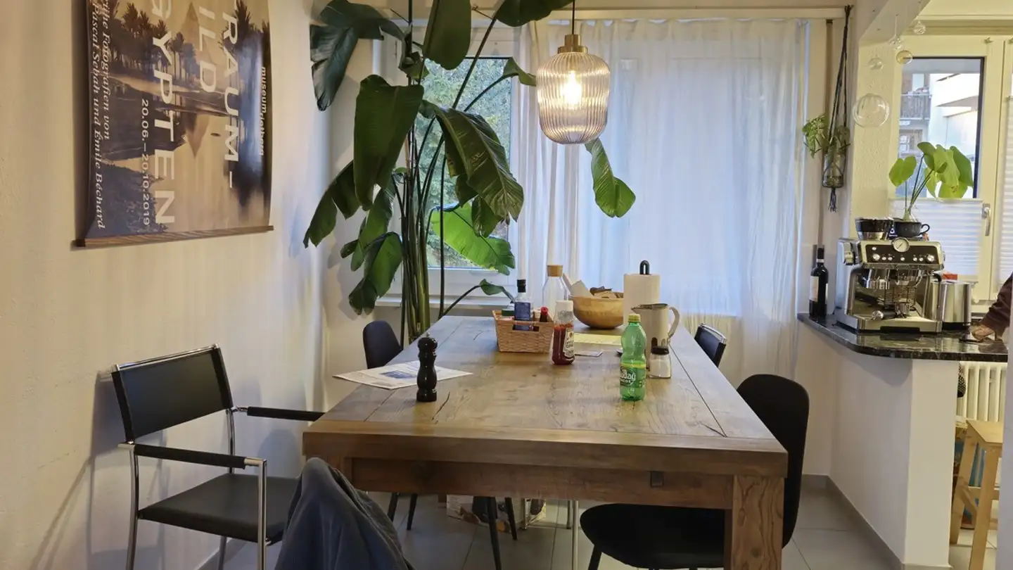 Single room for rent - 8707 Uetikon am See - Photo 3