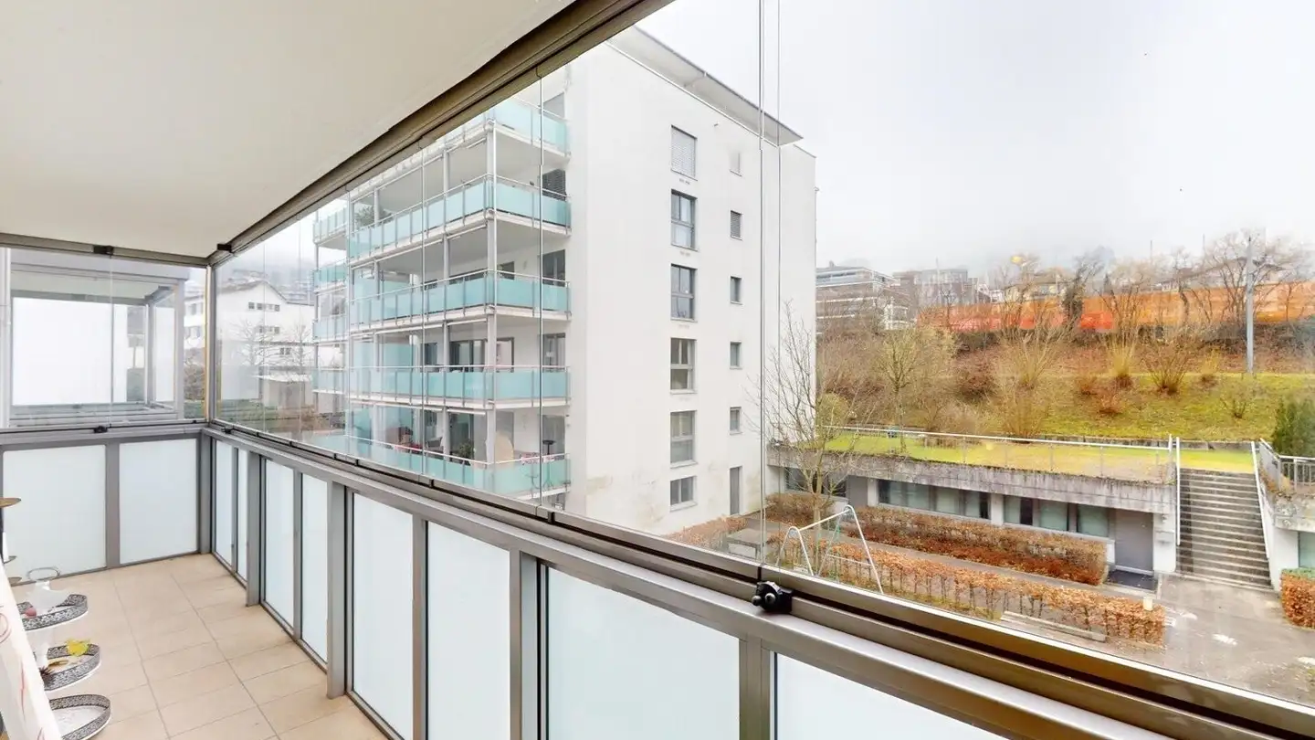 Appartamento in affitto - Wylstrasse 11a, 6052 Hergiswil NW - Foto 3