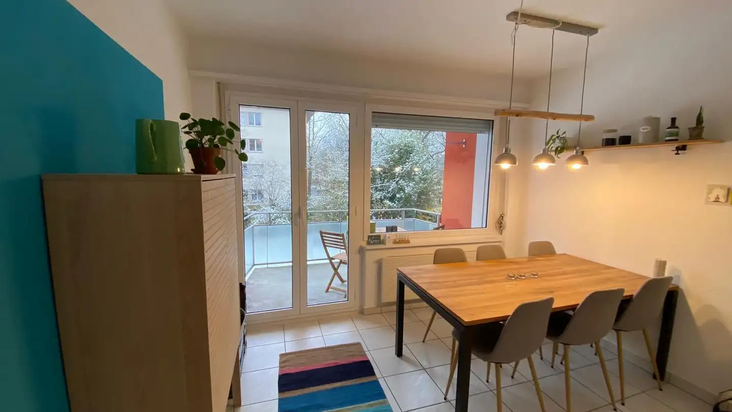 Apartment for rent - 3014 Bern