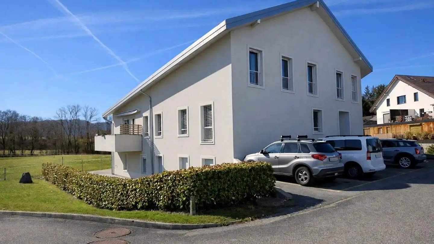 Appartamento in vendita - 1607 Palézieux-Village