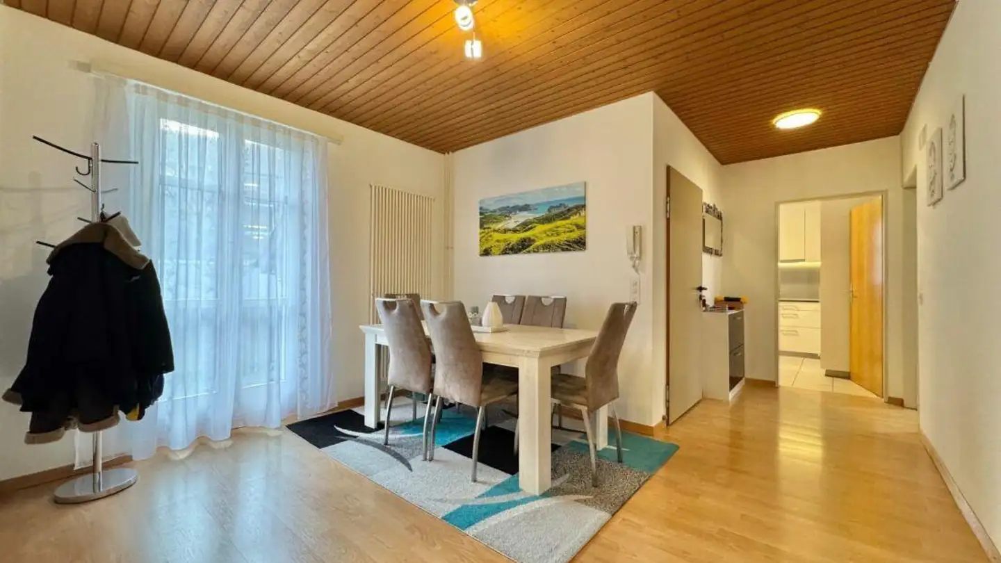 Appartamento in affitto - Büntenstrasse 77, 5275 Etzgen - Foto 4