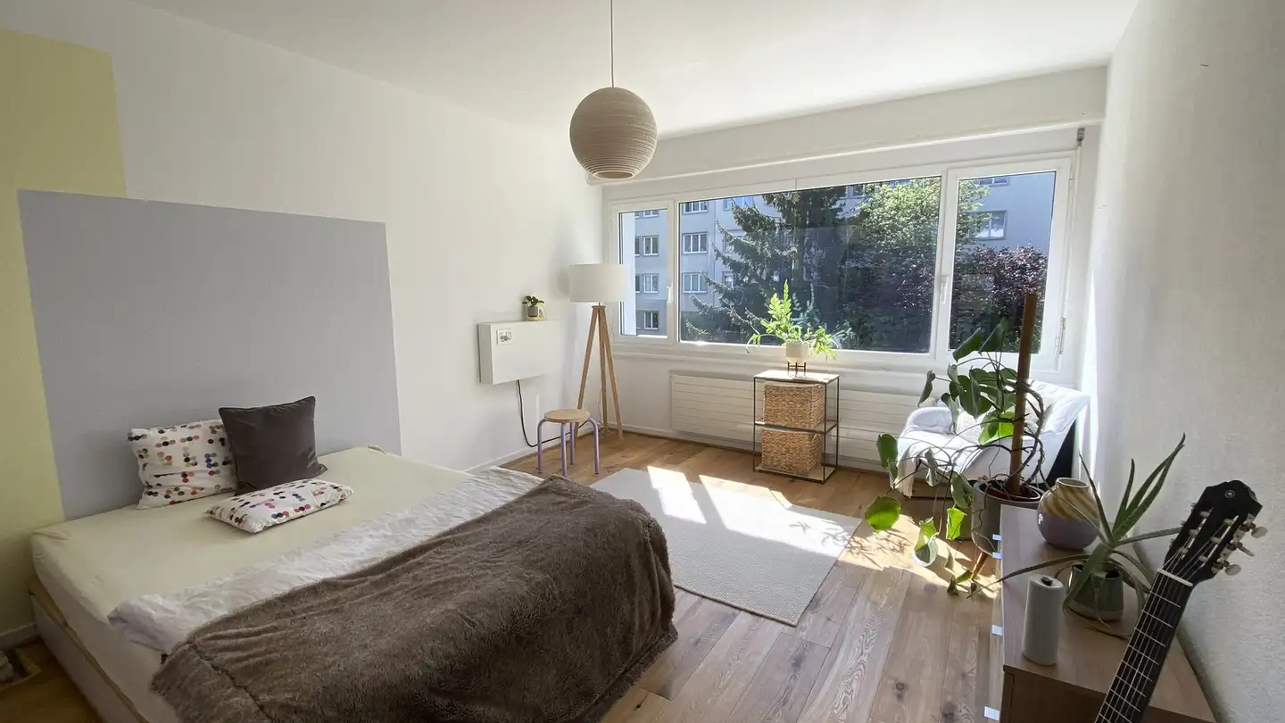 Appartamento ammobiliato in affitto - 3014 Bern - Foto 3