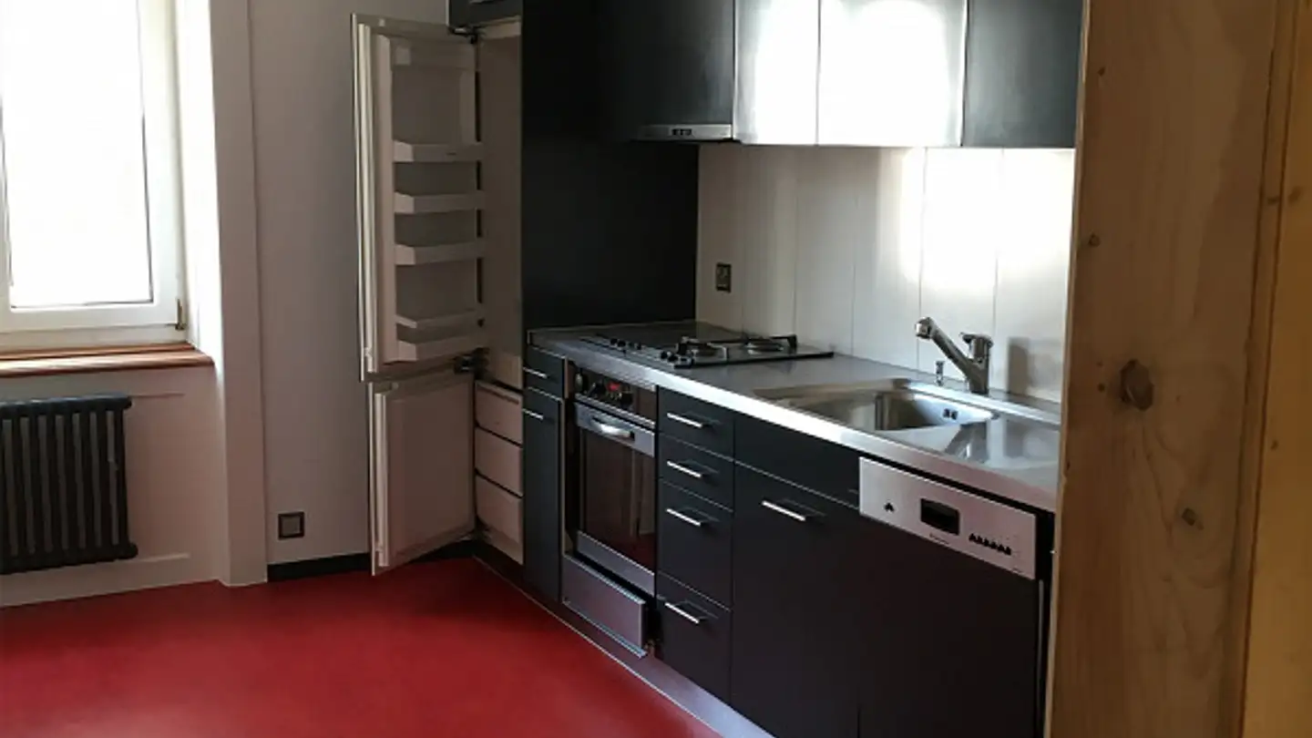 Wohnung mieten - Wiesentalstrasse 64, 7000 Chur
