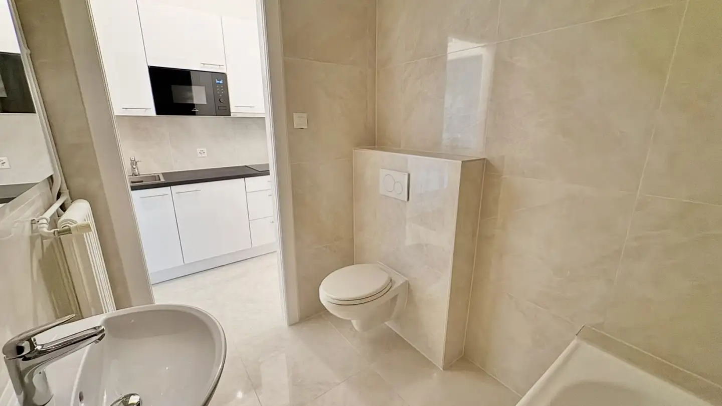 Studio in vendita - Avenue Sainte-Luce 4b, 1003 Lausanne - Photo 3