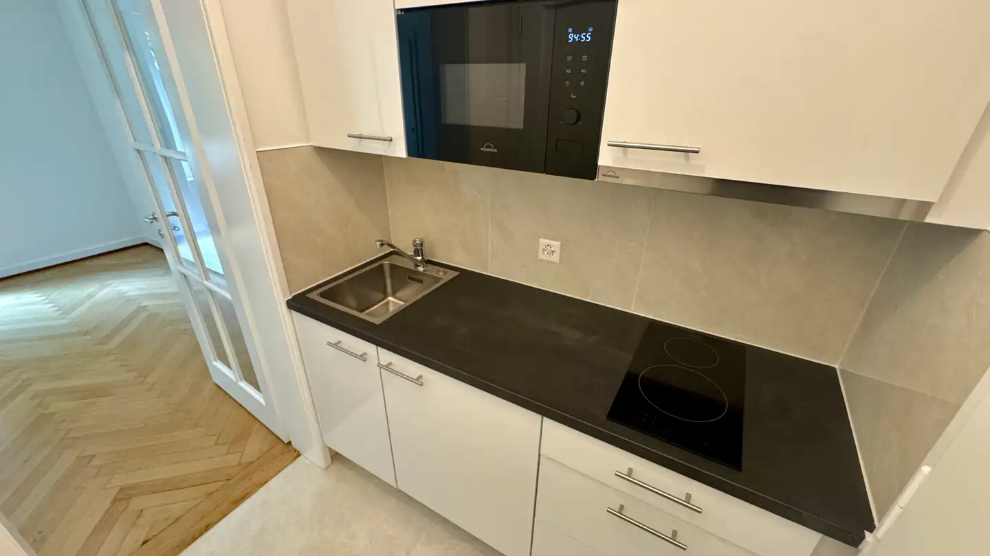 Studio in vendita - Avenue Sainte-Luce 4b, 1003 Lausanne - Photo 4