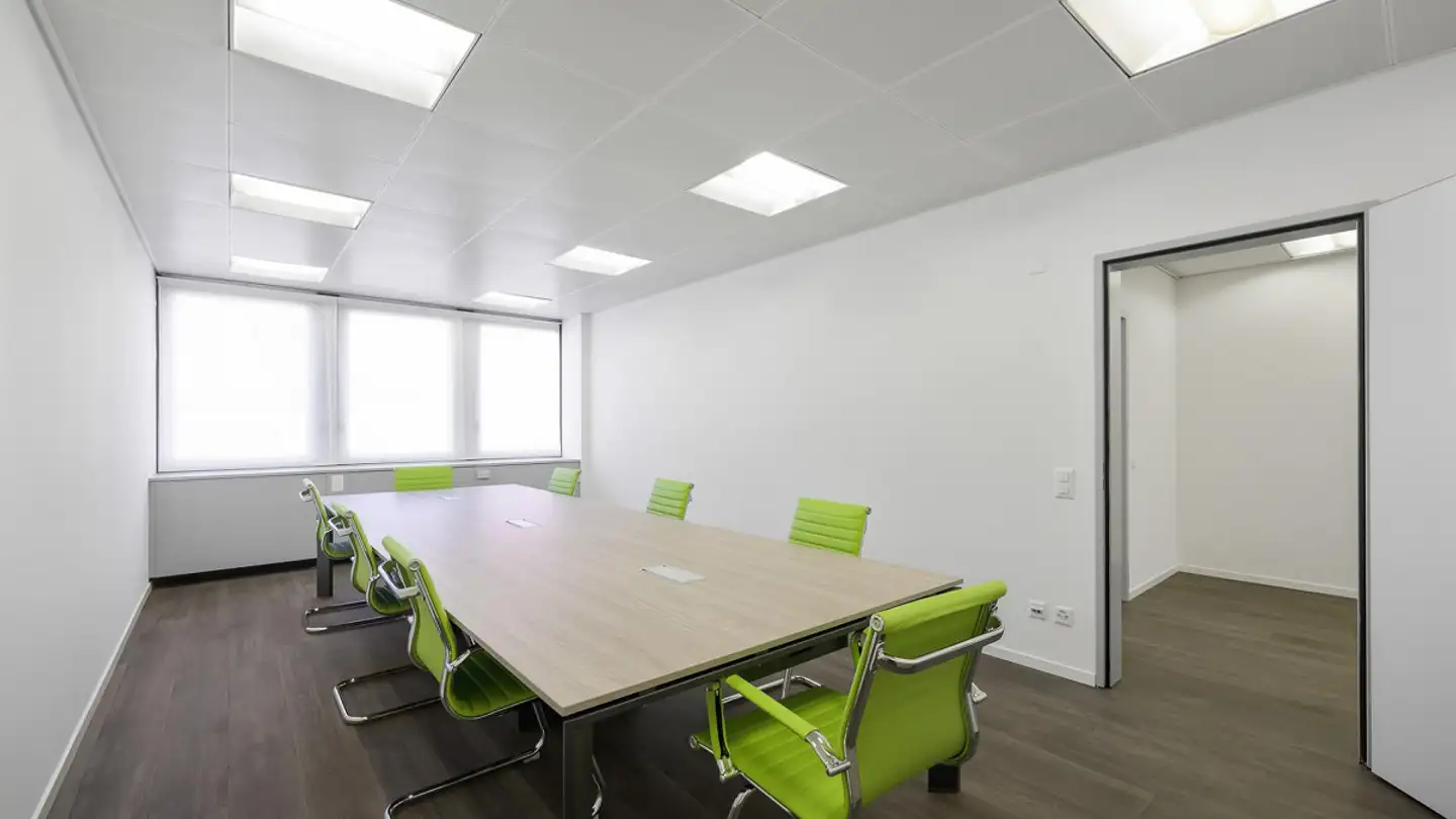 Atelier à louer - 6900 Paradiso - Photo 3