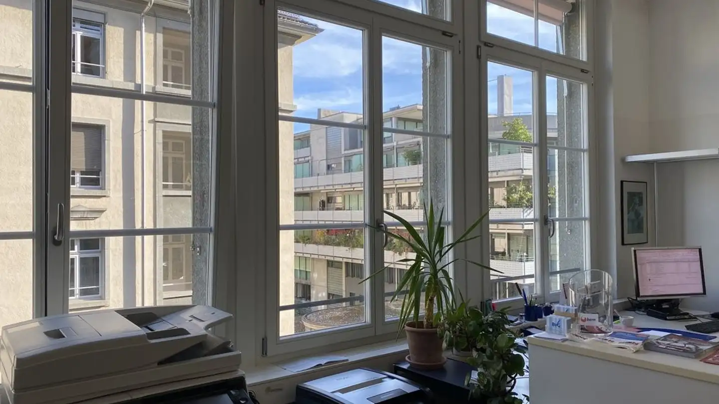 Office space for rent - Monbijoustrasse 61, 3007 Bern - Photo 3