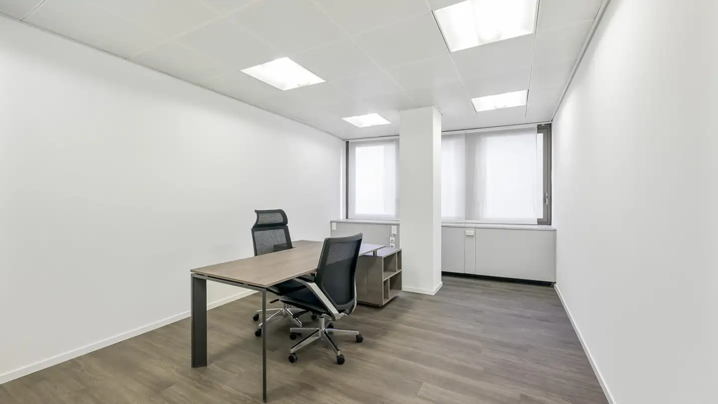 Atelier à louer - 6900 Paradiso - Photo 4