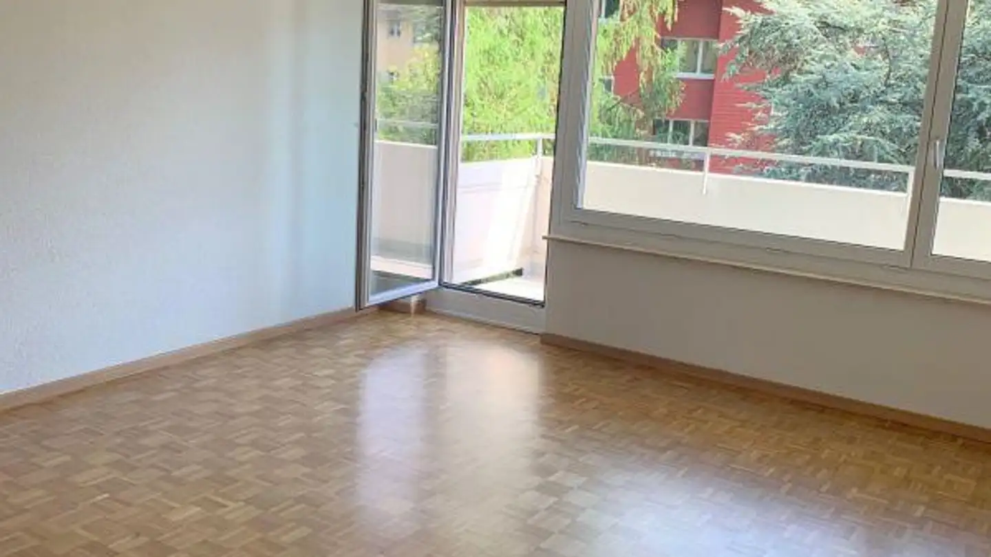 Appartement à louer - St. Gallerstrasse 55, 9500 Wil SG - Photo 2