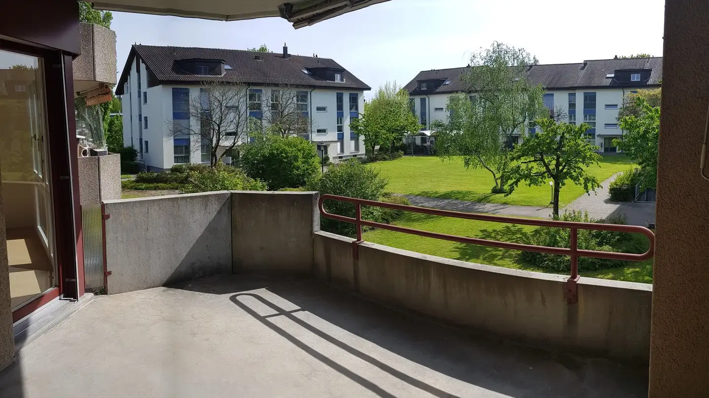 Wohnung mieten - Flurweg 7a, 3250 Lyss