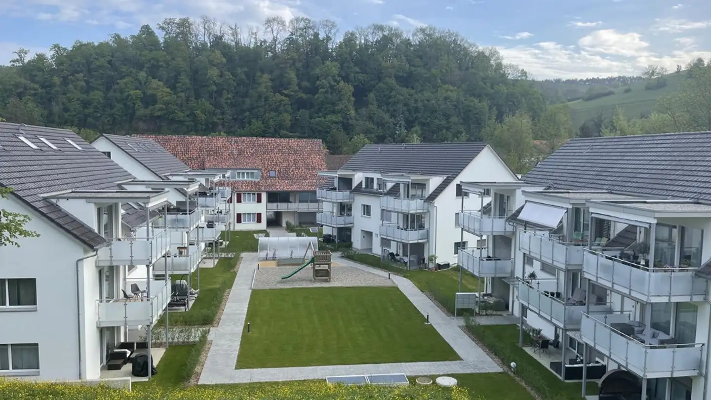 Appartamento in affitto - Dorfstrasse 12, 5028 Ueken - Foto 3