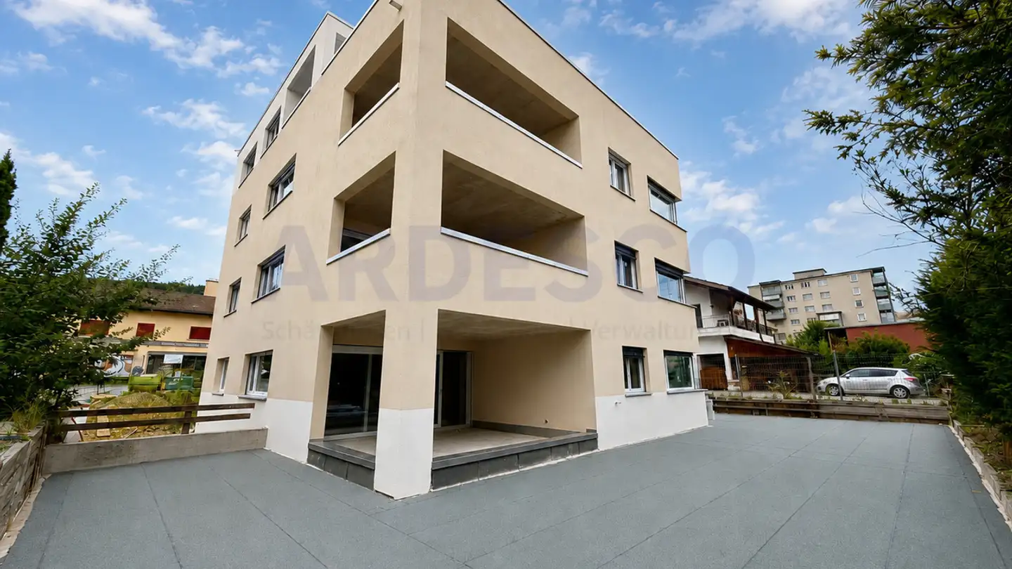 Appartamento in vendita - Landstrasse 59, 5415 Nussbaumen AG