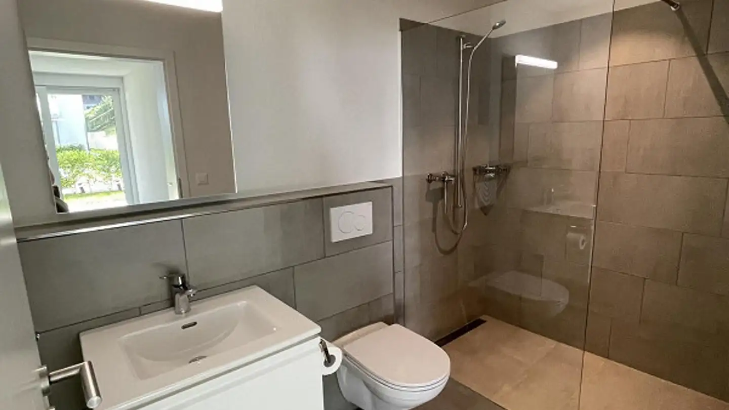 Appartamento in affitto - Dorfstrasse 12, 5028 Ueken - Foto 4