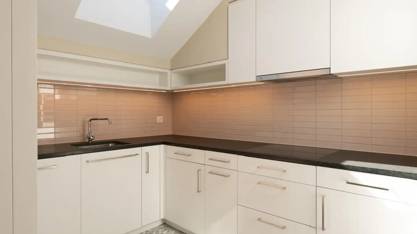 Attique à louer - Herdernstrasse 72, 8004 Zürich - Photo 3