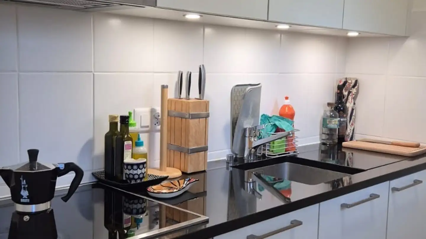 Apartment for rent - 1010 Lausanne - Photo 2