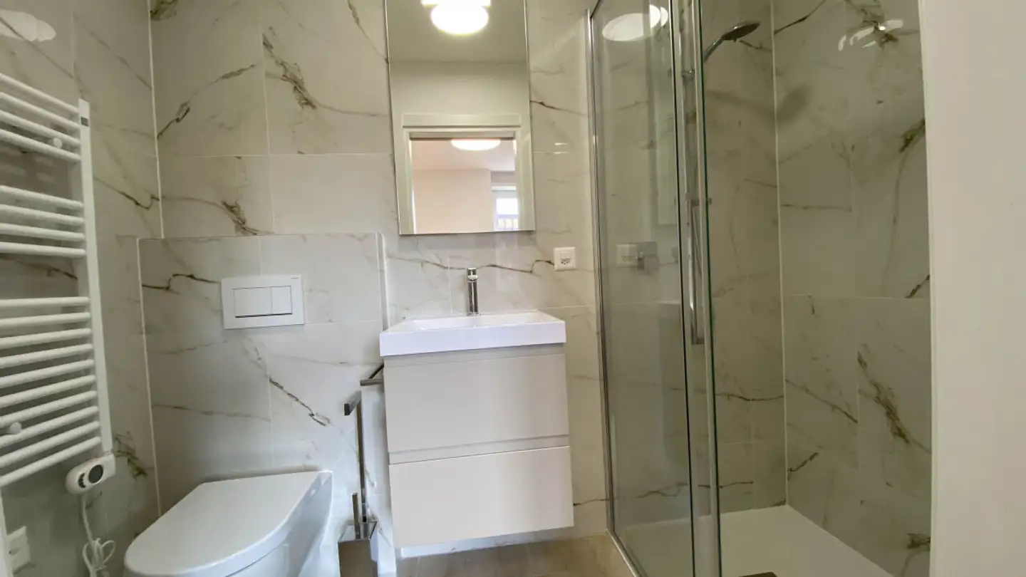 Furnished apartment for rent - Via Carlo Maderno 18, 6900 Lugano - Photo 4