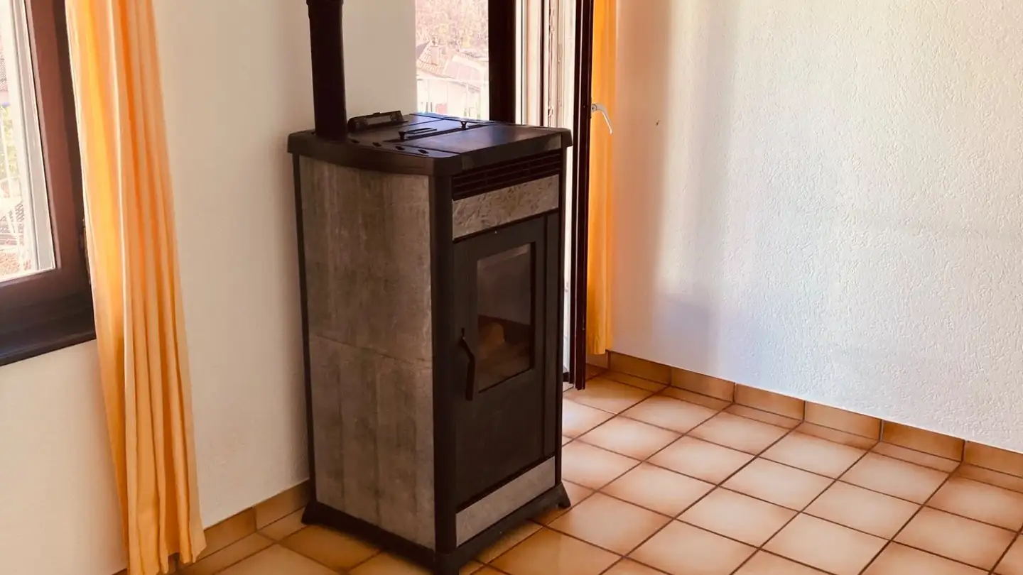 Apartment for rent - Via Al Mött, 6690 Cavergno - Photo 3