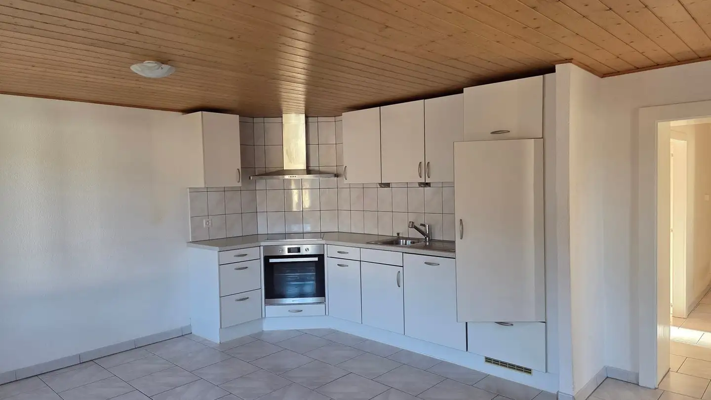 Appartamento in affitto - Rue De La Condemine 1, 2740 Moutier