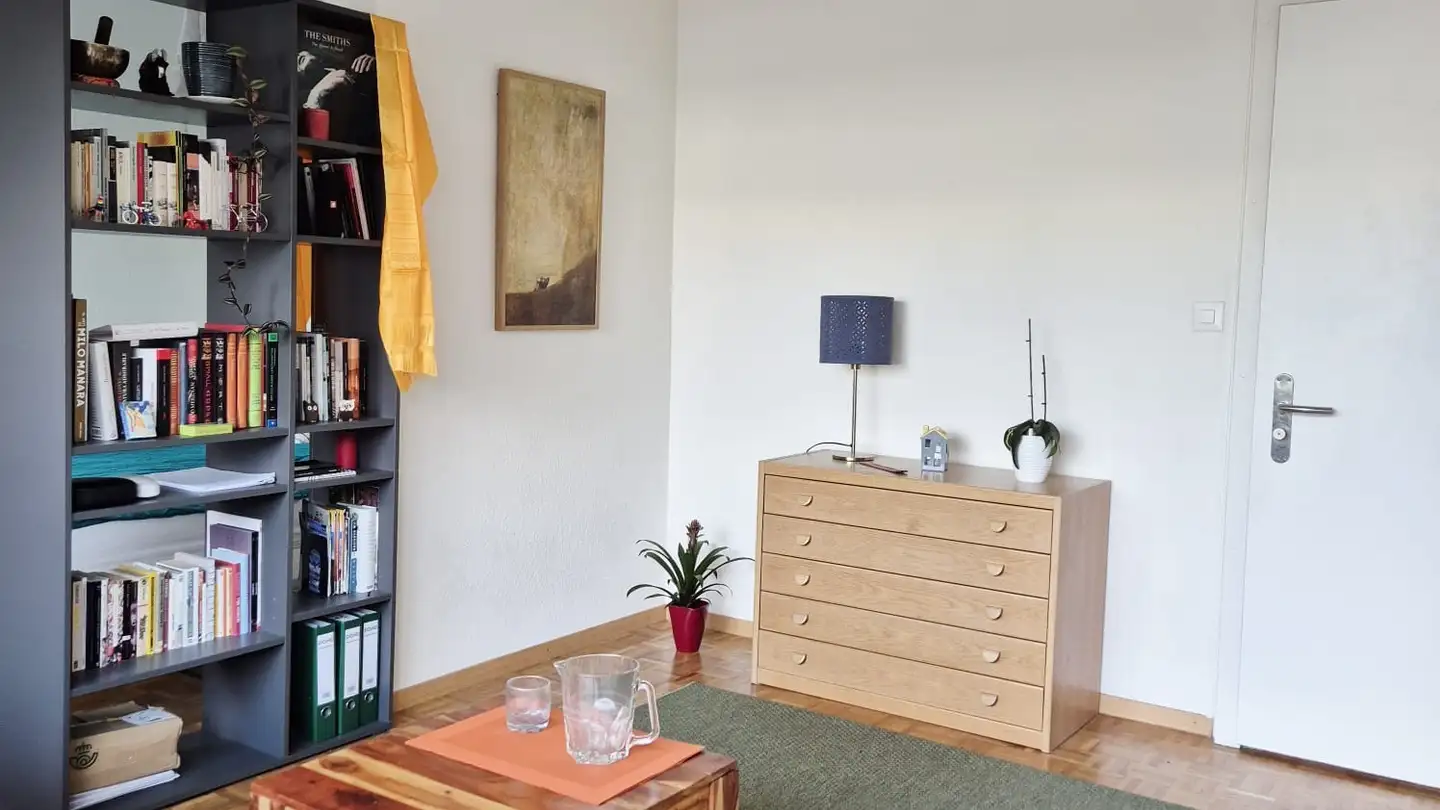 Apartment for rent - 1010 Lausanne - Photo 3