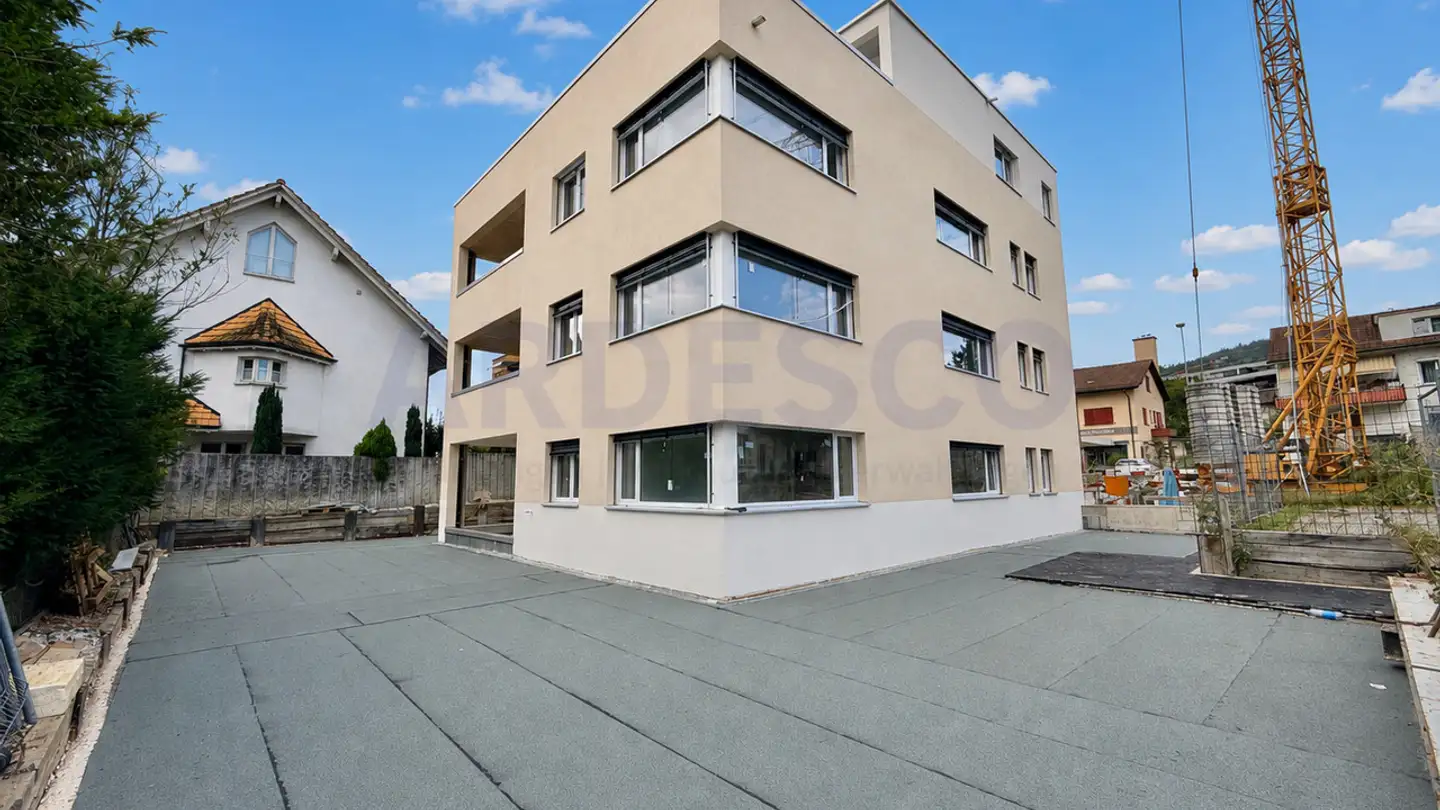 Appartamento in vendita - Landstrasse 59, 5415 Nussbaumen AG - Foto 2