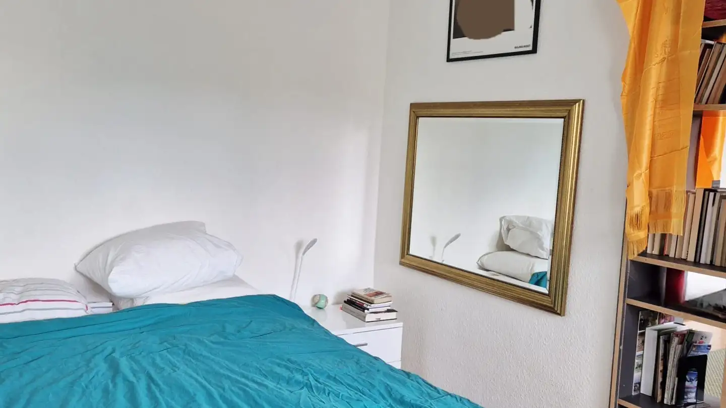 Apartment for rent - 1010 Lausanne